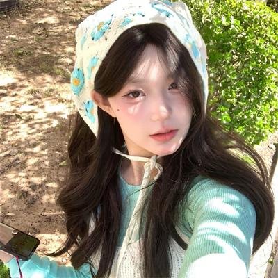 浪漫的女儿