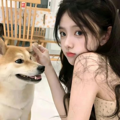 女高中生给你做饭了