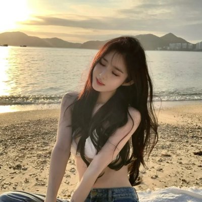 上海的女儿
